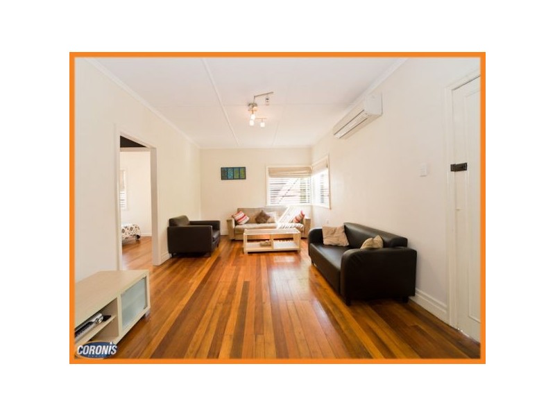 43 Wardell Street, Ashgrove QLD 4060