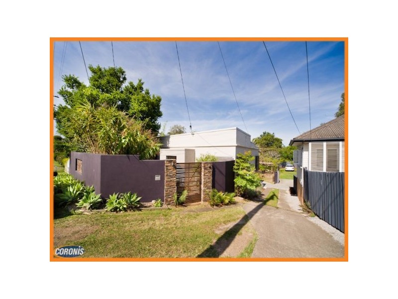 43 Wardell Street, Ashgrove QLD 4060