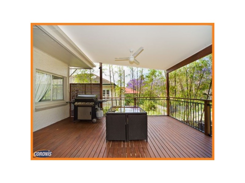 43 Wardell Street, Ashgrove QLD 4060