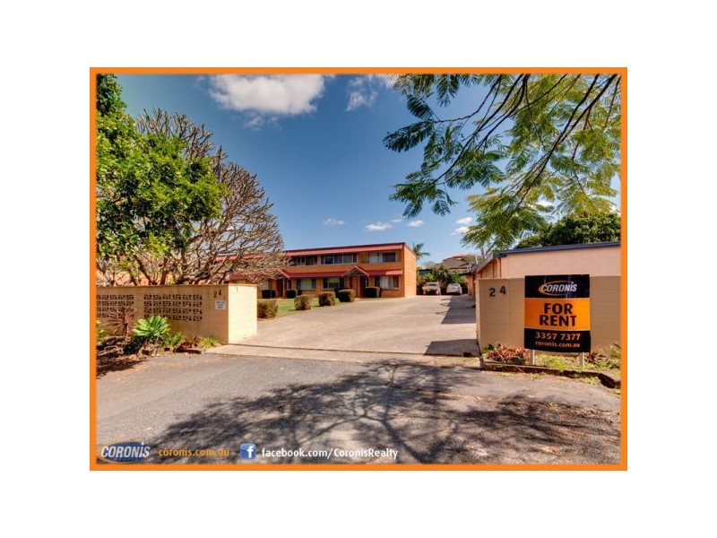 10/24  Gail Street, Kedron QLD 4031