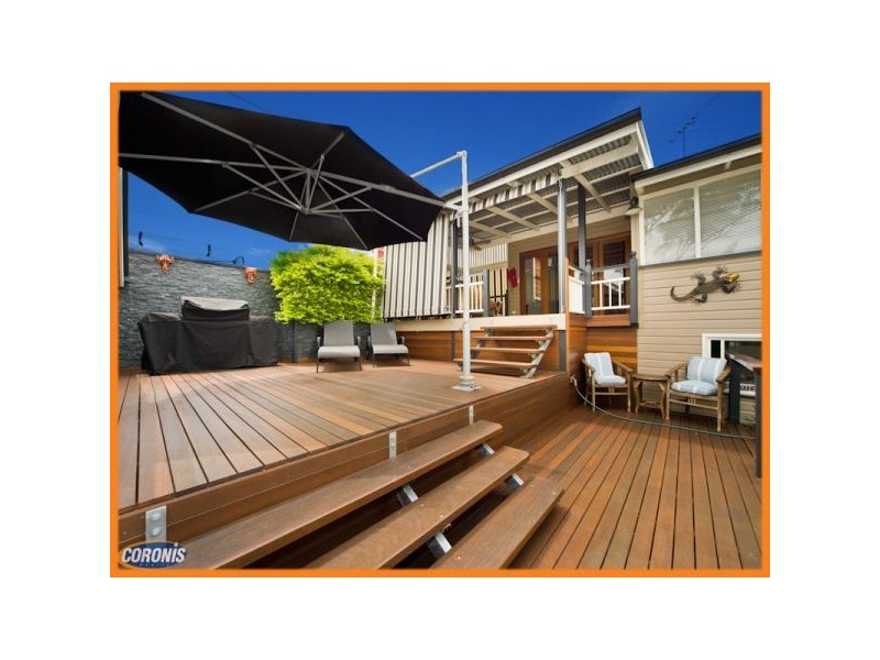 46 Grange Road, Grange QLD 4051