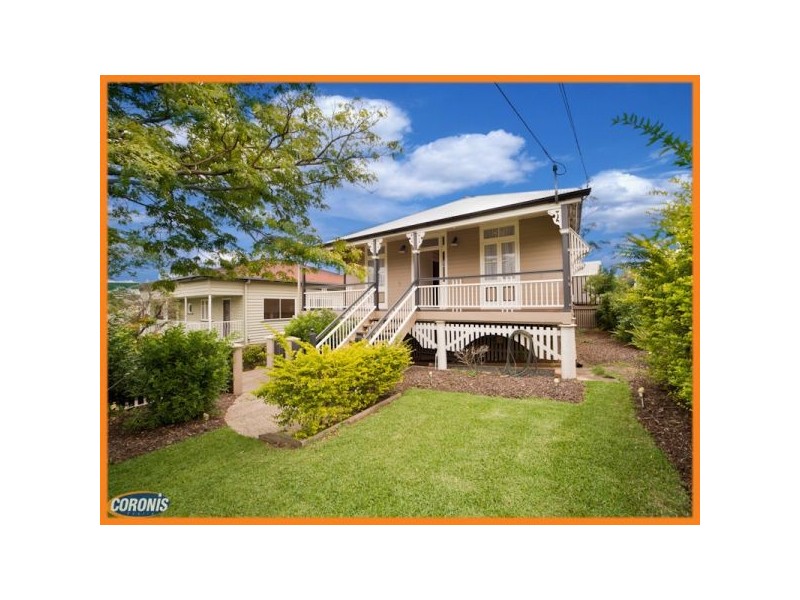 46 Grange Road, Grange QLD 4051