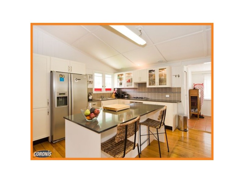 46 Grange Road, Grange QLD 4051