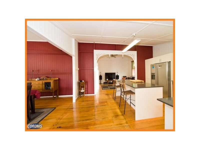 46 Grange Road, Grange QLD 4051