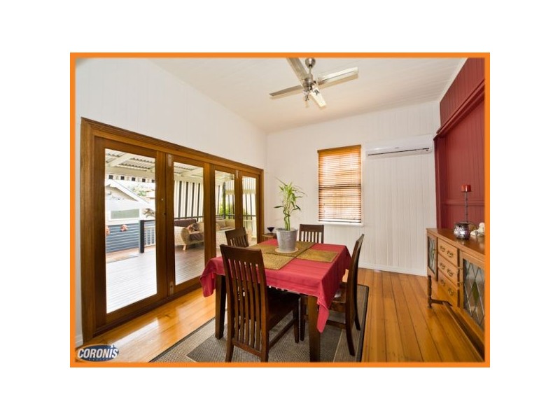 46 Grange Road, Grange QLD 4051