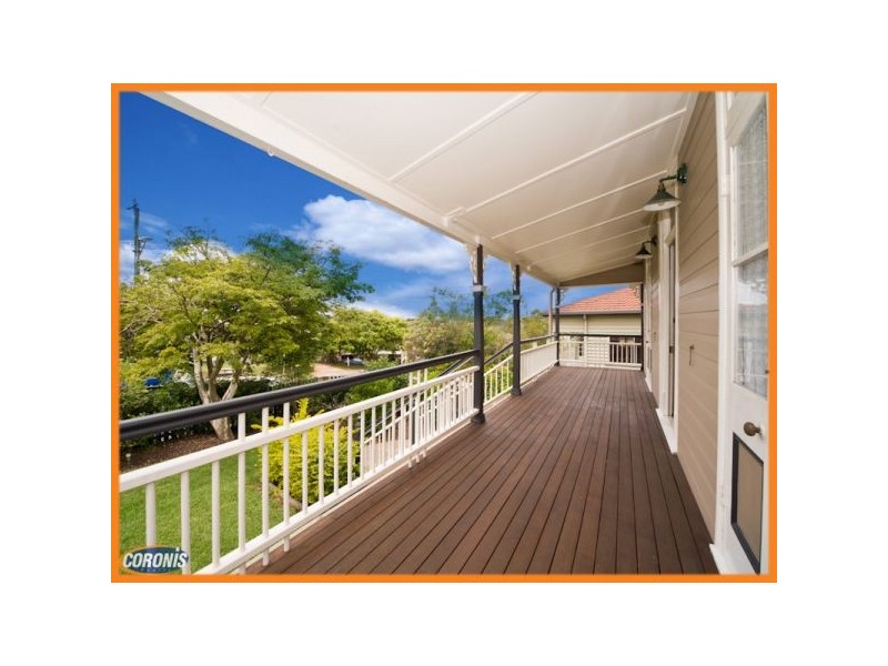 46 Grange Road, Grange QLD 4051