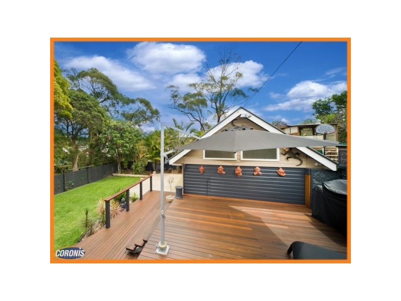 46 Grange Road, Grange QLD 4051