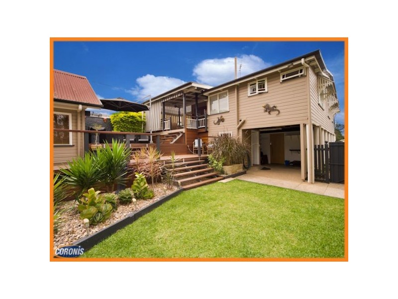 46 Grange Road, Grange QLD 4051