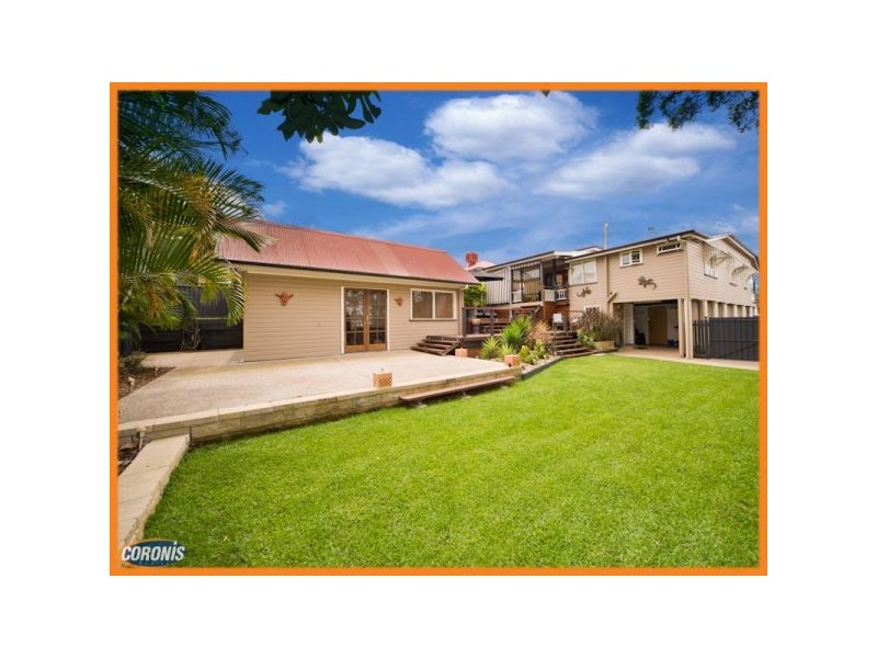 46 Grange Road, Grange QLD 4051