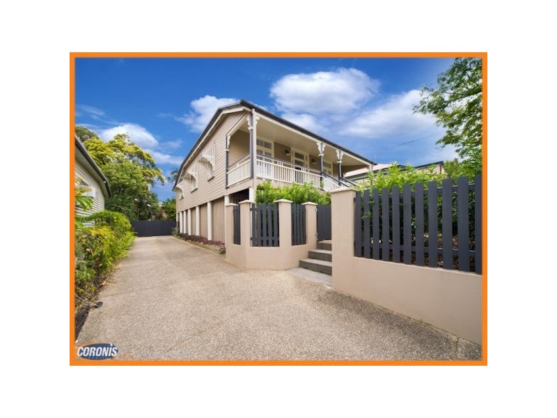 46 Grange Road, Grange QLD 4051