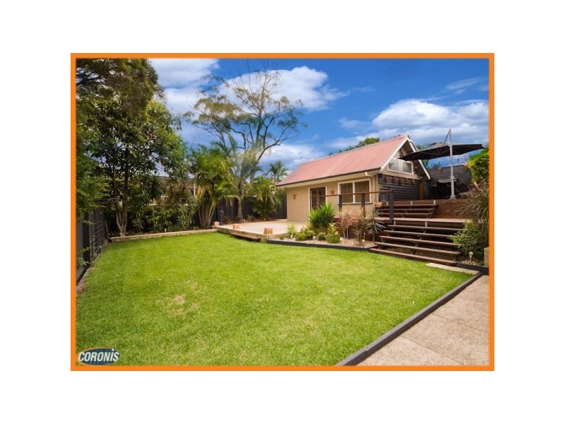 46 Grange Road, Grange QLD 4051