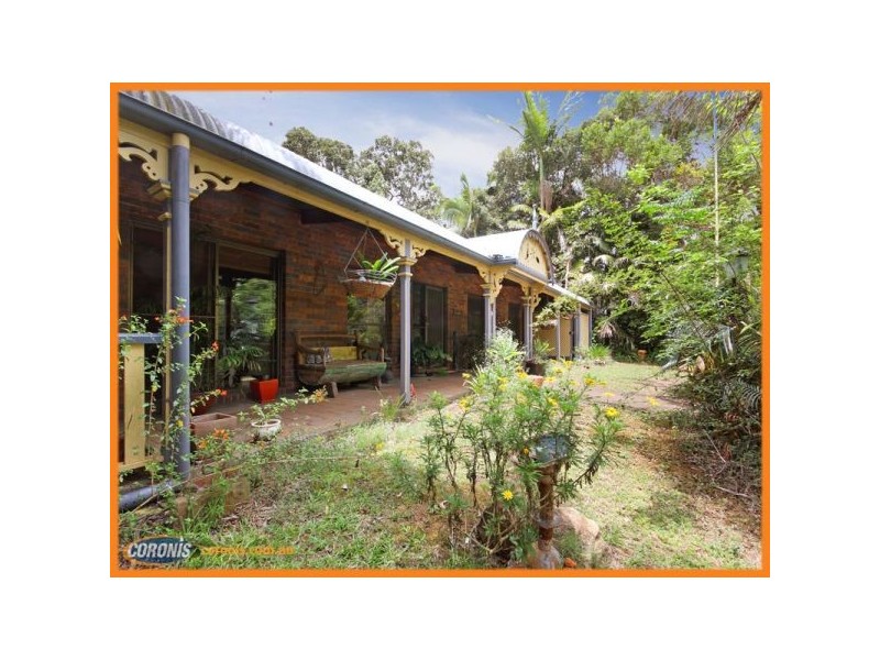 42 Carol-Anne Cresent, Narangba QLD 4504