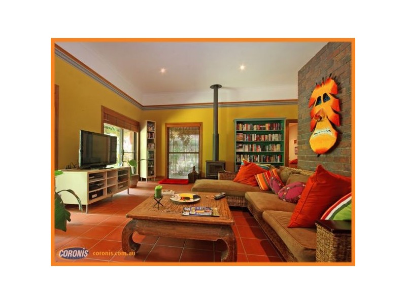 42 Carol-Anne Cresent, Narangba QLD 4504