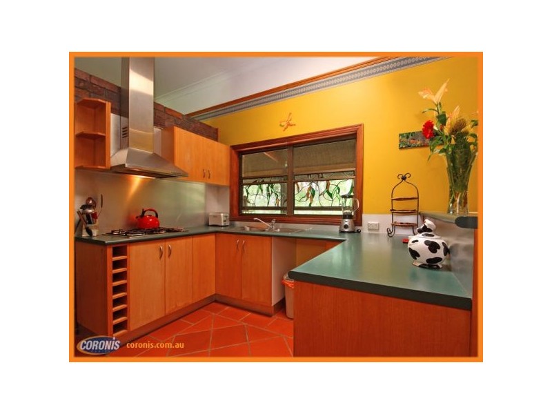 42 Carol-Anne Cresent, Narangba QLD 4504