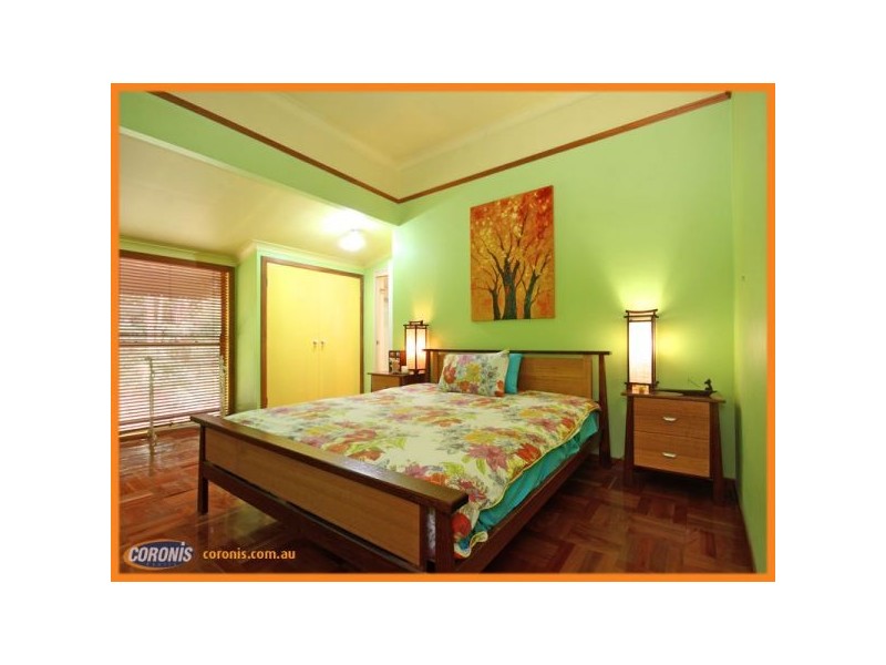 42 Carol-Anne Cresent, Narangba QLD 4504