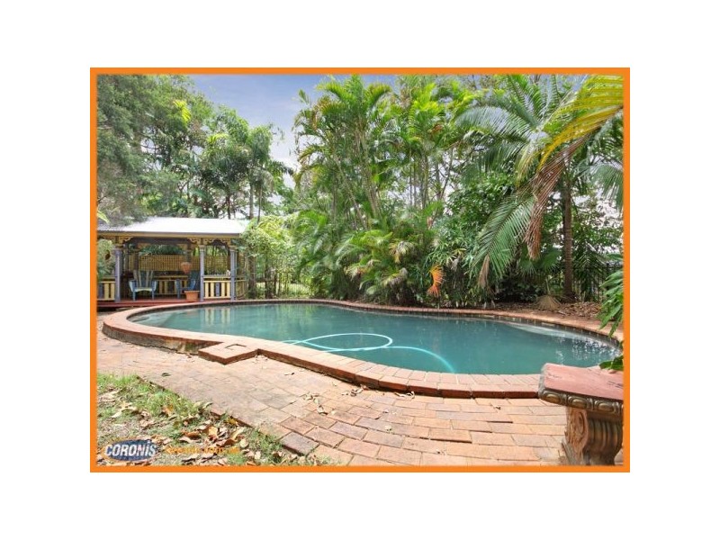 42 Carol-Anne Cresent, Narangba QLD 4504