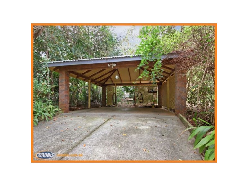 42 Carol-Anne Cresent, Narangba QLD 4504