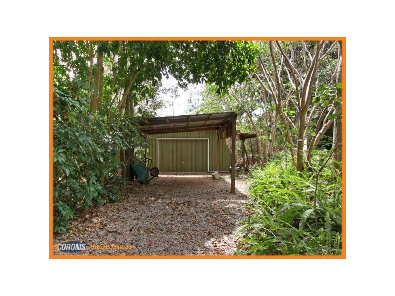 42 Carol-Anne Cresent, Narangba QLD 4504