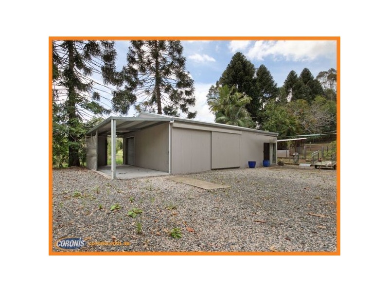 42 Carol-Anne Cresent, Narangba QLD 4504