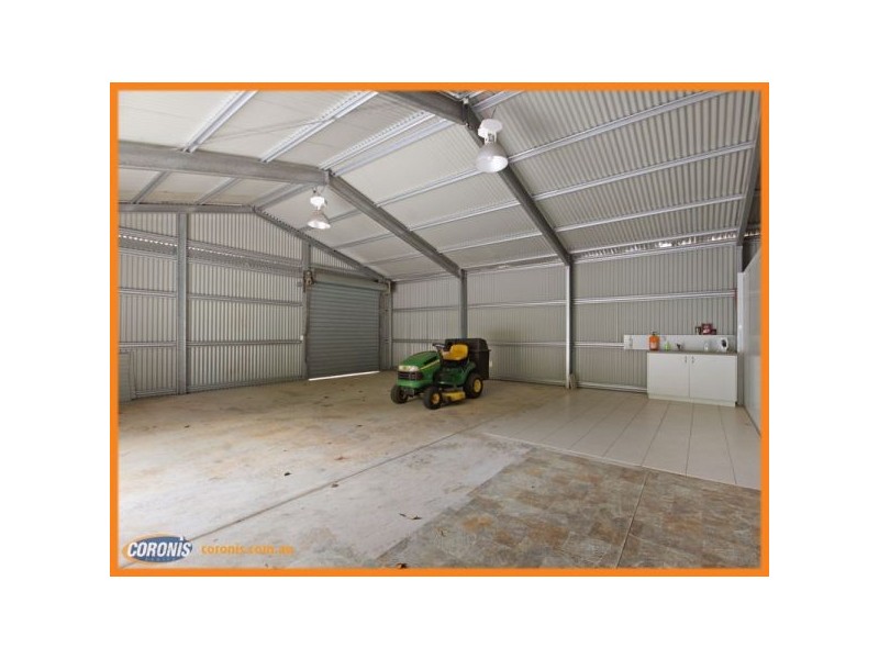 42 Carol-Anne Cresent, Narangba QLD 4504