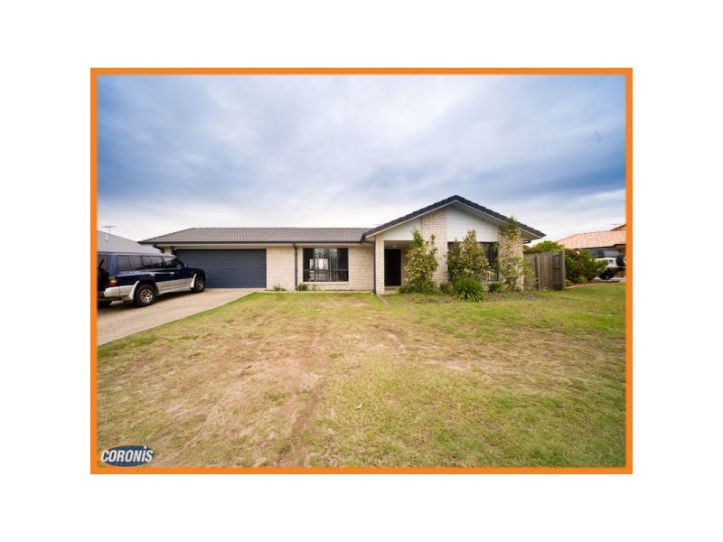 15 Odea Crescent, Goodna QLD 4300