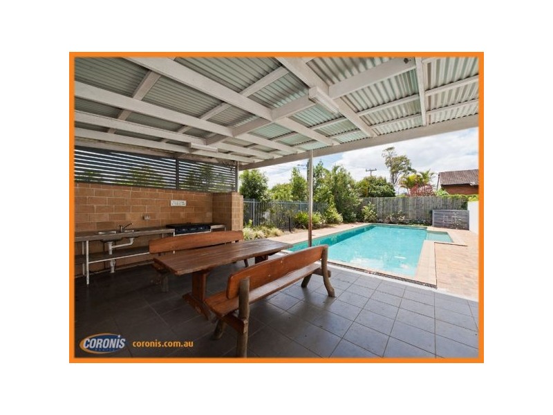 10/1-5 Anthony Court, Kingston QLD 4114