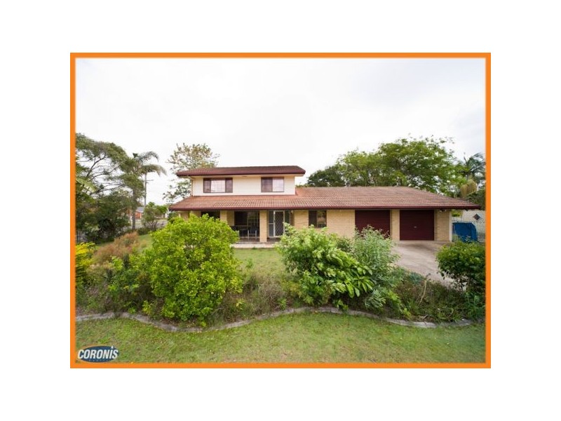 88 Wentworth Drive, Capalaba QLD 4157