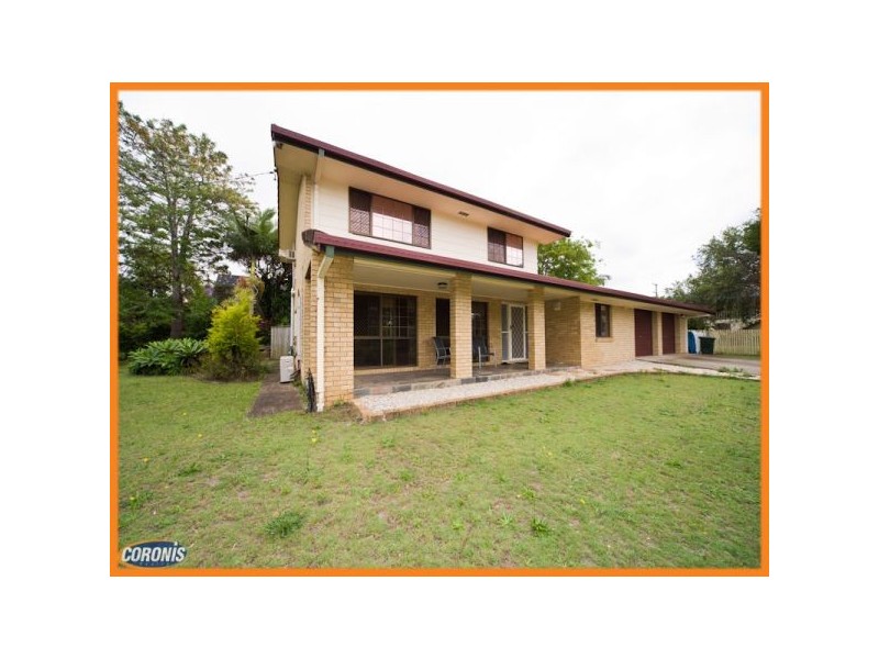 88 Wentworth Drive, Capalaba QLD 4157