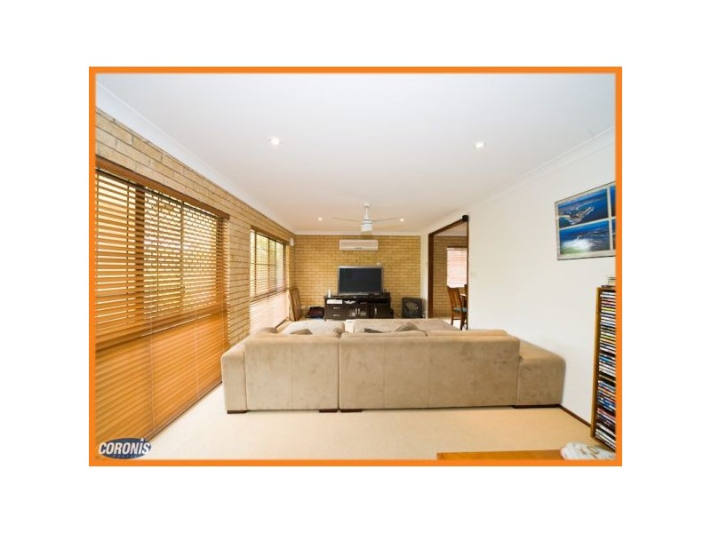 88 Wentworth Drive, Capalaba QLD 4157
