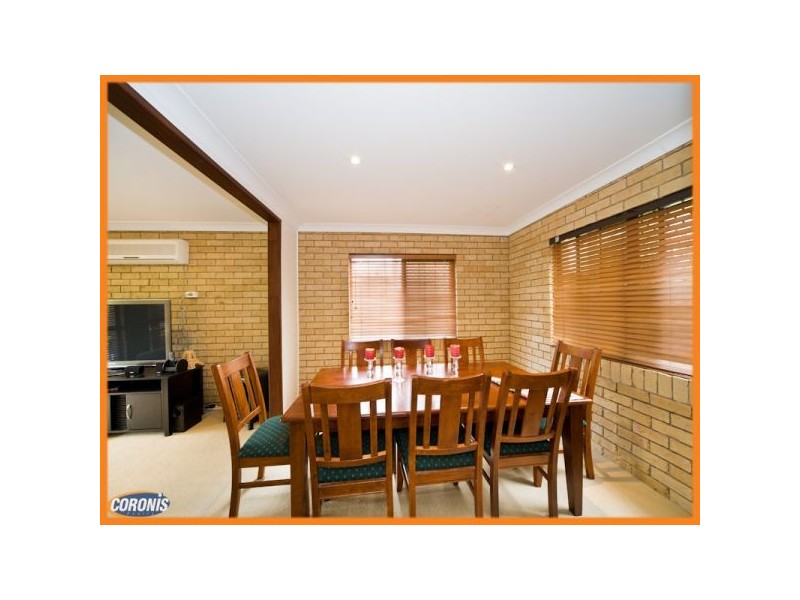 88 Wentworth Drive, Capalaba QLD 4157