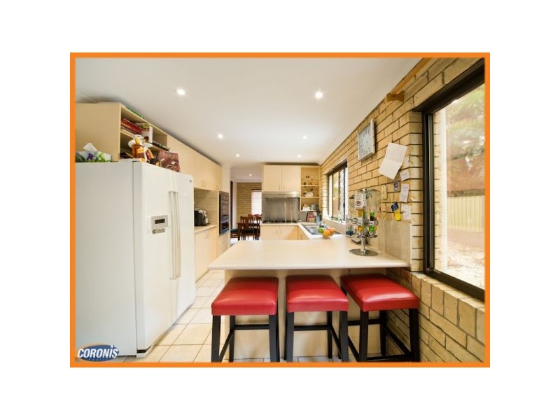 88 Wentworth Drive, Capalaba QLD 4157