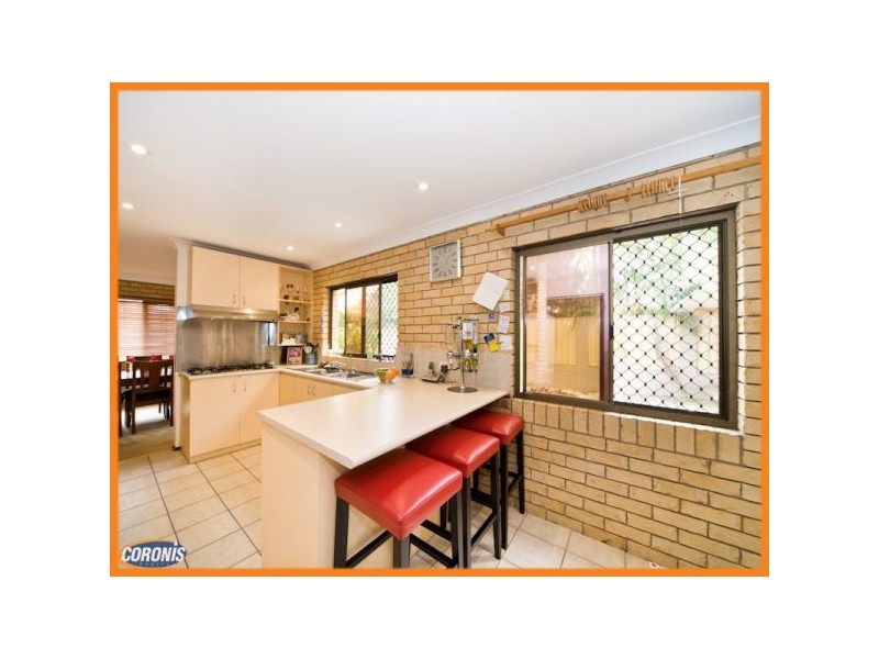 88 Wentworth Drive, Capalaba QLD 4157