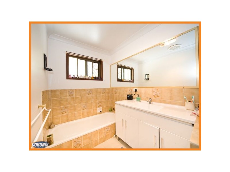 88 Wentworth Drive, Capalaba QLD 4157