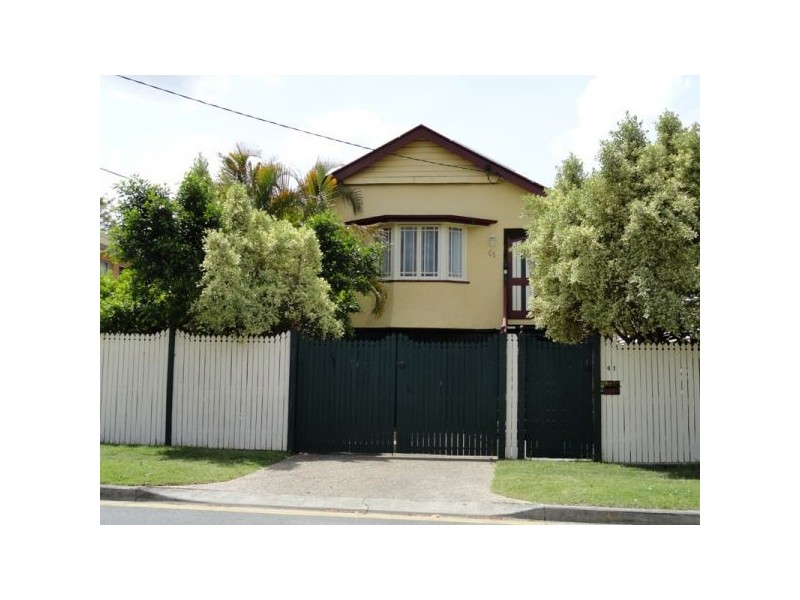 41 Brookfield Road, Kedron QLD 4031