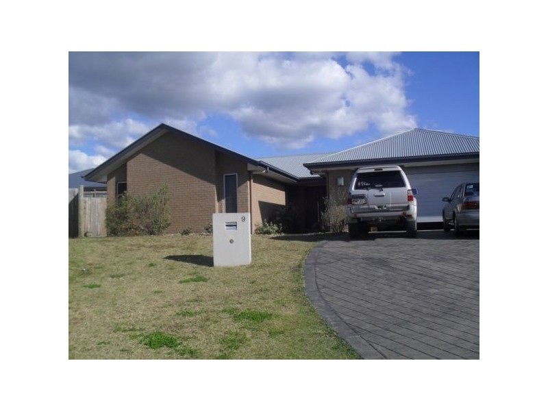 9 Silverbirch Street, Upper Caboolture QLD 4510