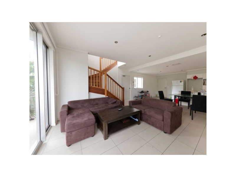 1/27 School St, Kelvin Grove QLD 4059