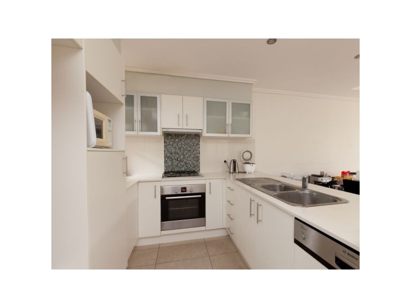 1/27 School St, Kelvin Grove QLD 4059