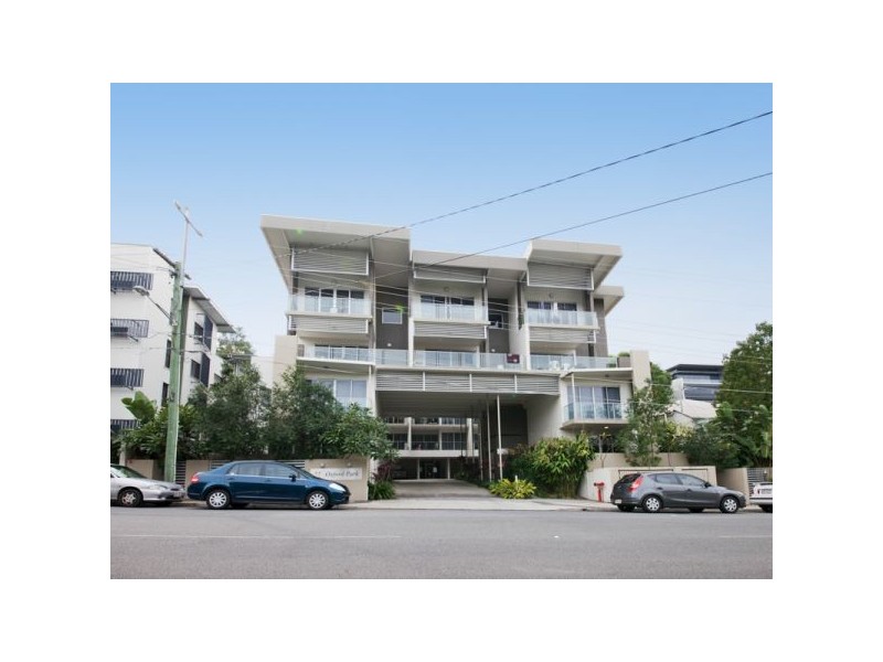 1/27 School St, Kelvin Grove QLD 4059