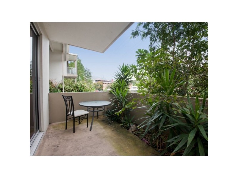 1/27 School St, Kelvin Grove QLD 4059