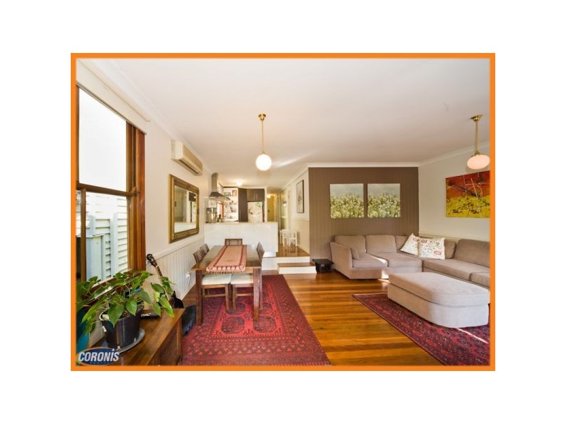 23 Dover St, Red Hill QLD 4059