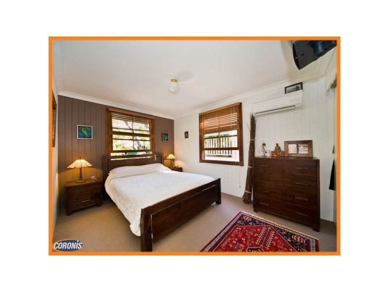 23 Dover St, Red Hill QLD 4059