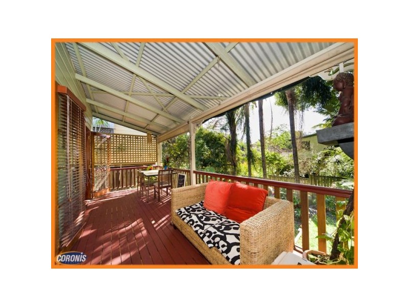 23 Dover St, Red Hill QLD 4059