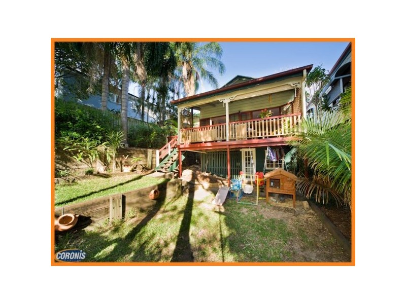 23 Dover St, Red Hill QLD 4059