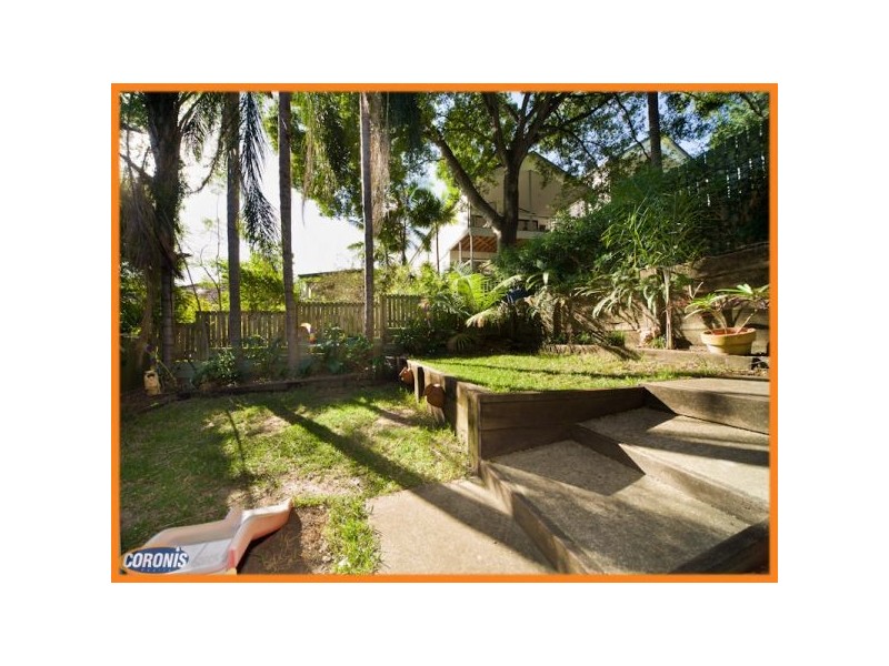 23 Dover St, Red Hill QLD 4059