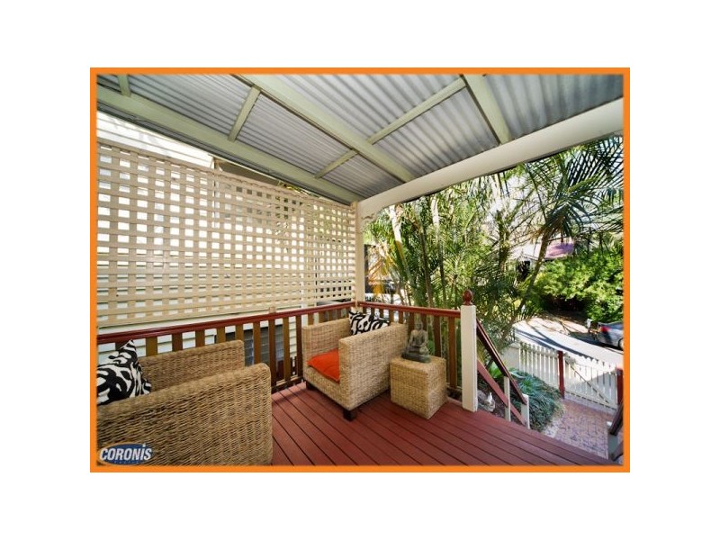 23 Dover St, Red Hill QLD 4059