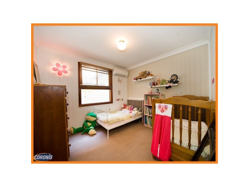 23 Dover St, Red Hill QLD 4059