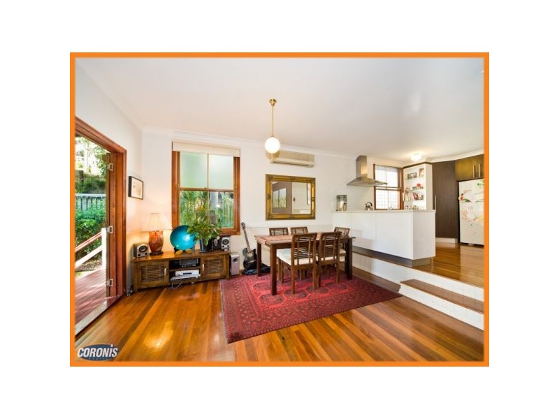 23 Dover St, Red Hill QLD 4059