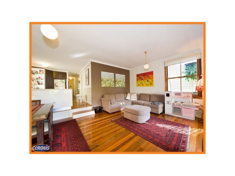 23 Dover St, Red Hill QLD 4059