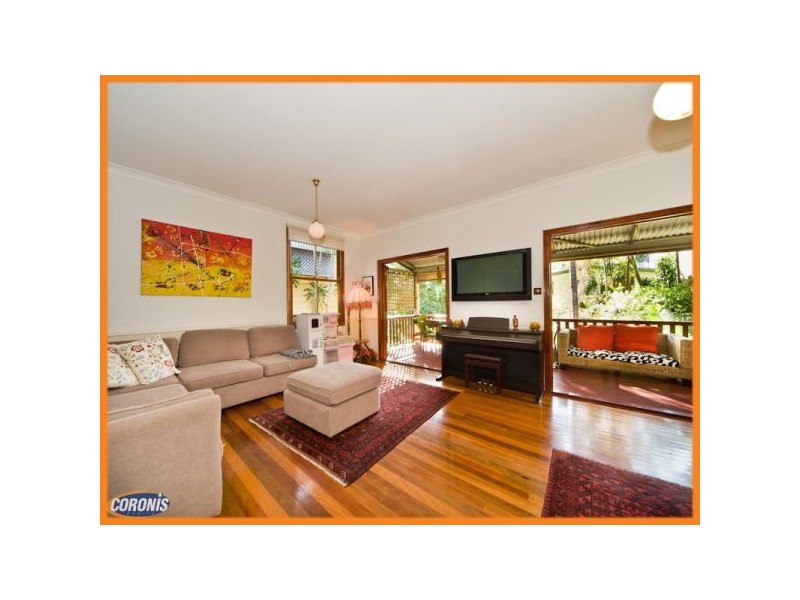 23 Dover St, Red Hill QLD 4059