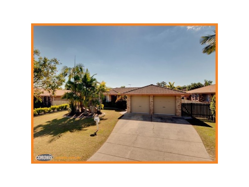 9 Sophy Crescent, Bracken Ridge QLD 4017